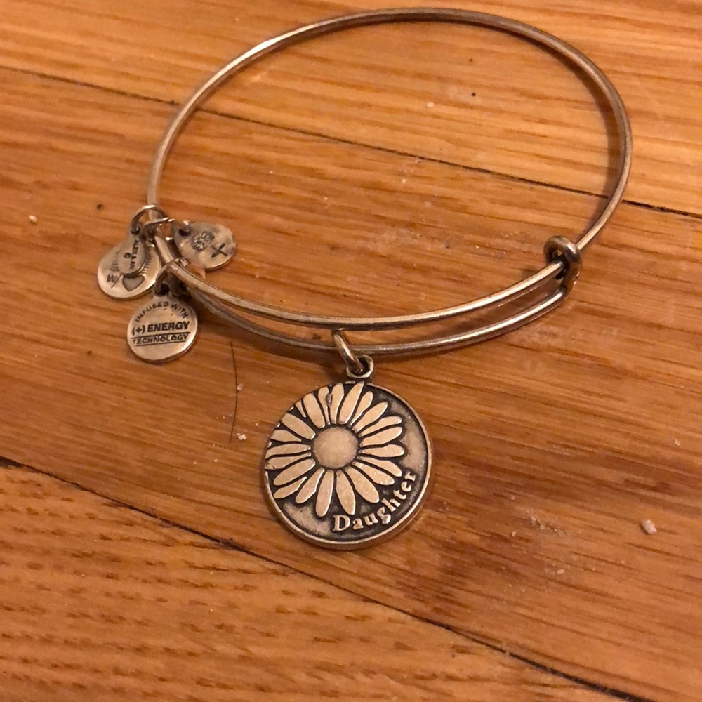 Daughter Alex and Ani